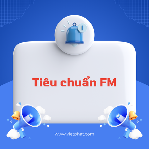 Tiêu chuẩn FM