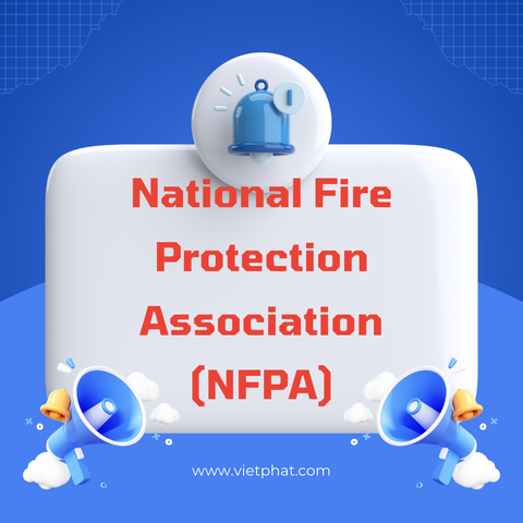 National Fire Protection Association (NFPA)