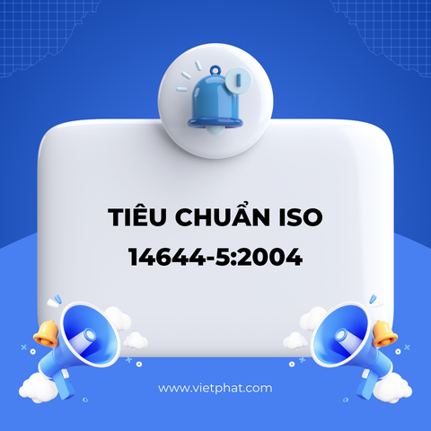 ISO 14644-5:2004