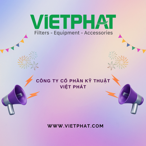 Camfil Vietnam