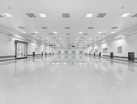 Nhà cung cấp lọc công nghiệp Việt Phát cho nhà máy dược phẩm