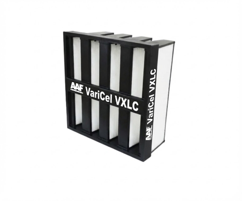 Giải Mã Công Nghệ: Điều Gì Làm Nên Sự Bền Bỉ Của Lọc VariCel VXLC AAF?
