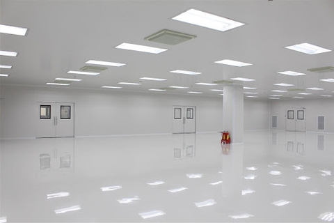 Nhà cung cấp lọc thô Việt Phát cho nhà máy sản xuất thực phẩm