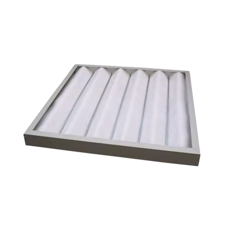 Lọc G4 sử dụng làm giai đoạn lọc thô