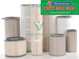 Lọc cartridge chính hãng