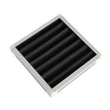 Lọc carbon chính hãng hệ thống xử lý nước thải