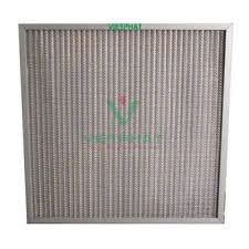 Lọc hơi dầu cho môi trường làm việc an toàn