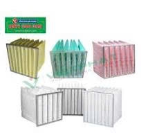 Vai trò lọc bụi và lọc tinh trong hệ thống thông gió