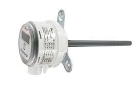 Differential pressure sensor HVAC