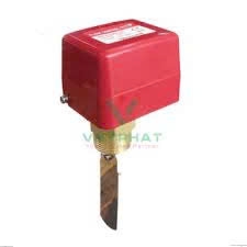 Flow switch sensor