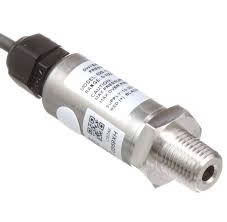 Pressure transducer
