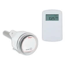 Cảm biến nồng độ CO2 trong không khí