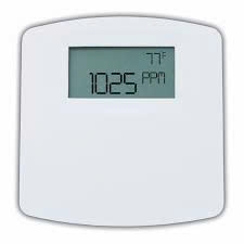 Cảm biến khí CO2