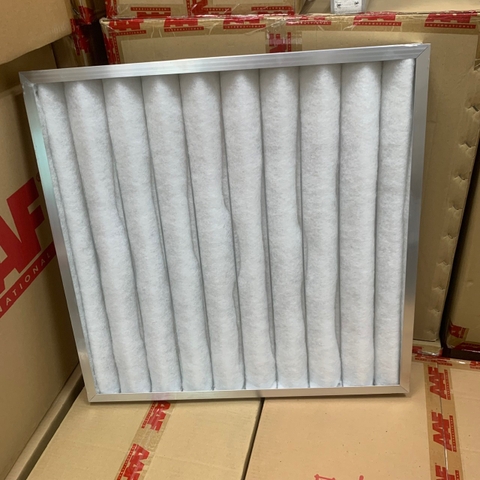 Địa chỉ bán lọc thô chính hãng cho hệ thống HVAC