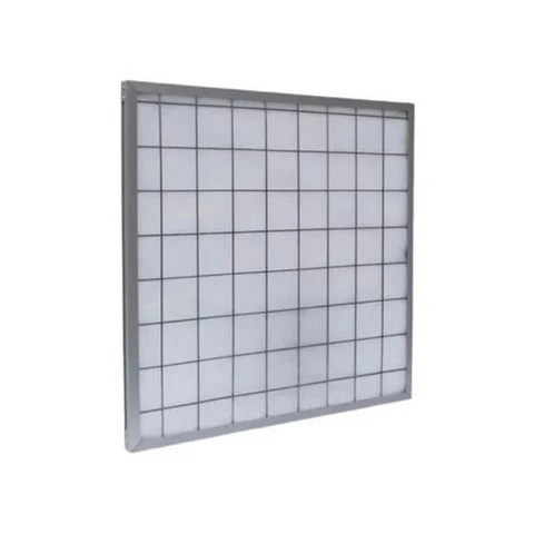 Bán lọc thô hệ thống nhà xưởng với chi phí tối ưu