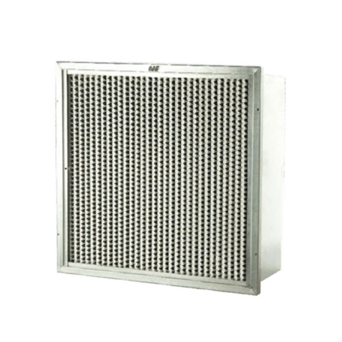 Lọc HEPA Cho Bệnh Viện: Giữ Vững Sự Vô Trùng Và Sức Khỏe
