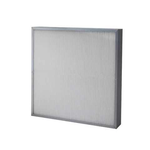 Lọc HEPA Chống Ô Nhiễm
