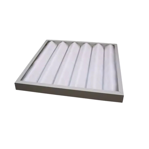 Lọc HEPA chất lượng cao cho nhà máy dược phẩm