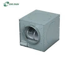 Quạt DR Fan giá tốt cho hệ thống làm mát nhà xưởng