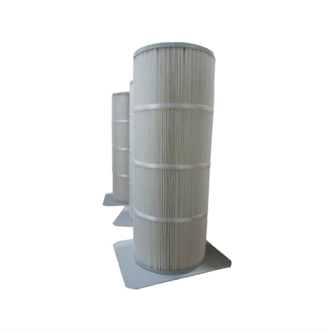 Hộp lọc khung tôn tiêu chuẩn