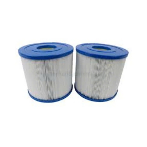 Lõi lọc Cartridge chịu áp suất cao
