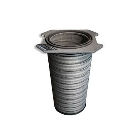 Lõi lọc Cartridge cho hệ thống HVAC