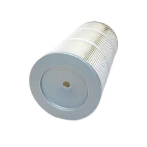 Giải pháp lọc Cartridge khí thải công nghiệp