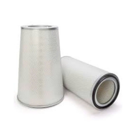 Lọc Cartridge cho hệ thống xử lý không khí phòng sạch