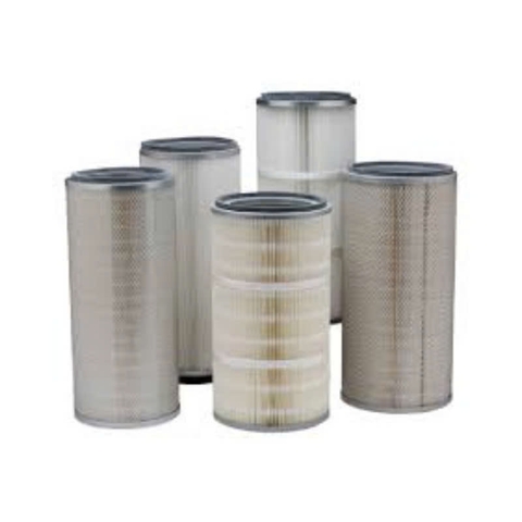 Ứng dụng lọc Cartridge trong ngành công nghiệp hóa chất