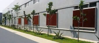 Lắp đặt hệ thống làm mát không khí cho nhà xưởng