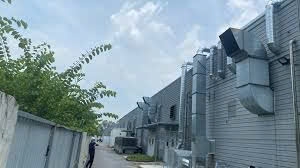 Dịch vụ lắp đặt hệ thống xử lý dung môi giá rẻ