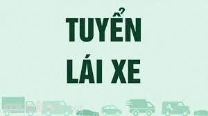 Việc làm lái xe tại Công Ty Việt Phát