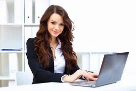 Việc làm thư ký có thưởng, phụ cấp hấp dẫn