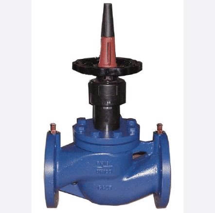 Van cân bằng V4-BLC-GP16-G065-I