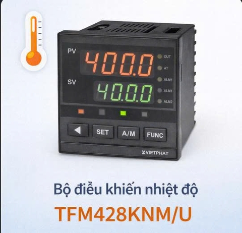 Cảm biến dòng chảy nước WFS-1002-H