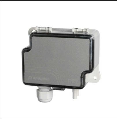 Cảm biến khói gắn đường ống gió SL-2000-P