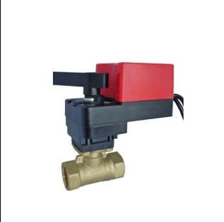 Van điện FCU VC4043BD1000T DN32