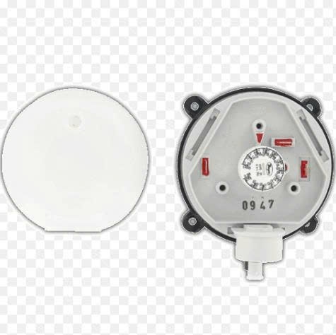 Cảm biến chênh áp suất gió ADPS-04-2-N-C
