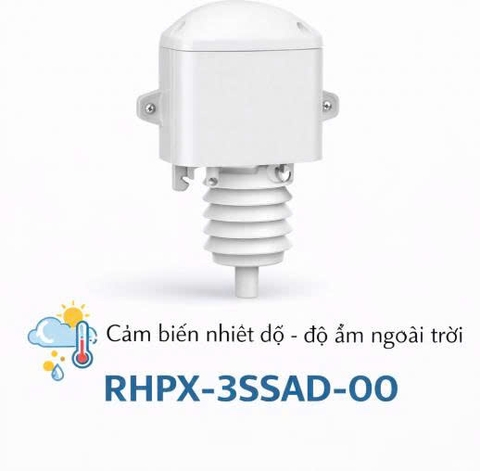 Bộ đo lưu lượng khí RMA-14-SSV