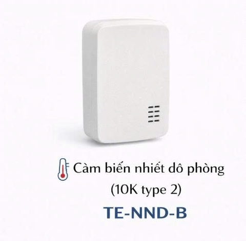 Cảm biến nhiệt độ phòng