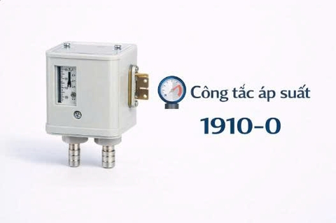 Công tắc áp suất 1910-0