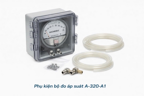 Phụ kiện bộ đo áp suất A-320-A1