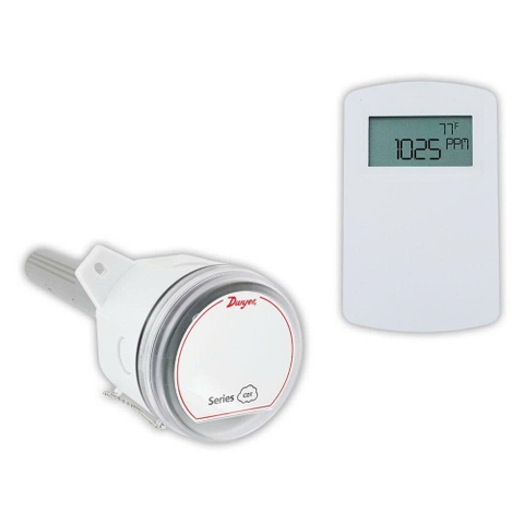 Động cơ điều khiển van gió Honeywell CN4605A1001