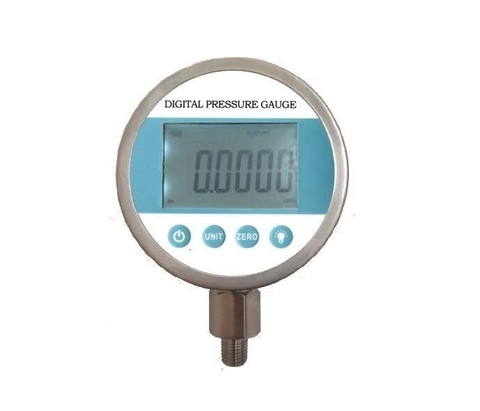 Đồng hồ đo áp suất DPG-200