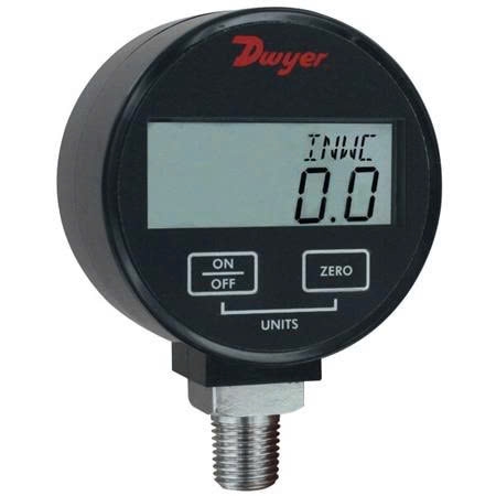 Bộ đo áp suất DPGA-10