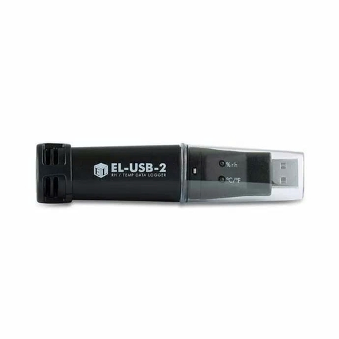Bộ ghi dữ liệu DW-USB-2 |