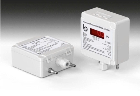 Cảm biến chênh áp suất H3S-4SC-MV