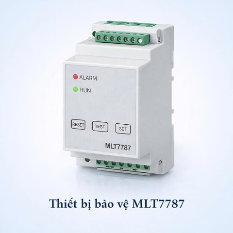Thiết bị bảo vệ MLT7787