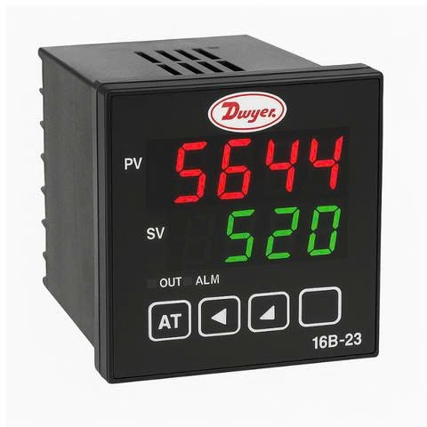 Bộ điều khiển nhiệt độ SCD-1063
