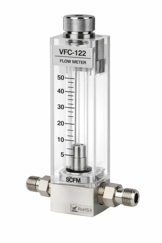 Bộ đo lưu lượng khí VFC-122